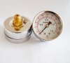 Naite Back Pressure gauge