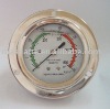 Naite Back Refrigeration Gauge