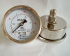 Naite Back SS Oil Gauge