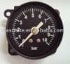 Naite Black 40mm manometer