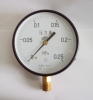 Naite Black Pressure Gauge