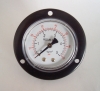 Naite Black Pressure Gauge