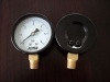 Naite Black nomal pressure gauge