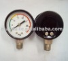 Naite Black pressure gauge