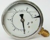 Naite Bottom Connection Pressure Gauge