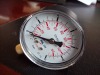 Naite Bottom Pressure Gauge