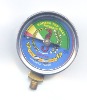 Naite Freon Pressure Gauge