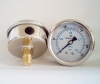 Naite Oil Filled Gauge