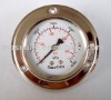 Naite Oil Pressure Gauge