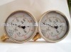 Naite Oil Pressure Gauge