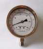 Naite Oil SS Pressure Gauge