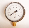 Naite Pressure Gauge