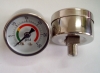 Naite SS BackPressure Gauge