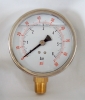 Naite SS Case Oil Gauge