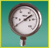 Naite SS Pressure Gauge