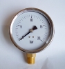 Naite Stainless Case Pressure Gauge