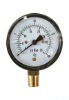Naite Stainless Steel low pressure gauge