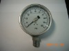 Naite Stainless steel oil pressure gauge