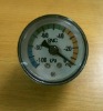 Naite Y40Z Vaccum Meter ( Single dial)