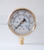 Naite Y60 Oil Pressure Gauge