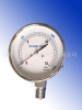 Naite Y60 SS Pressure Gauge