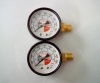 Naite gas pressure gauge