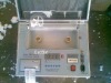 Nakin IIJ-II BDV transformer oil,insulating oil dielectric strength measurer(60KV,80KV,100KV)