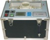 Nakin IIJ-II BDV transformer oil,insulating oil dielectric strength surveymeter(60KV,80KV,100KV)