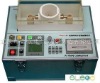 Nakin IIJ-II BDV transformer oil,insulating oil dielectric strength tester(60KV,80KV,100KV)