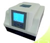 Near infrared rice component analyzer