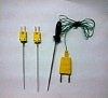 Needle thermocouple , thermocouple