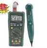 Network Multi-Function Digital Multimeter MS8236