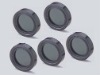 Neutral Density Filters (NDF) for measuring instrument