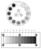 Neutral Density wheel(UV-VIS-NIR)