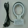 New 10W Circular Fluorescent Microscope Lamp