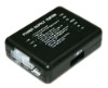 New 20/24 Pin PSU ATX SATA HDD port PC Power Supply Tester for Desktop Computer
