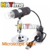 New 2MP USB Digital Microscope Endoscope Magnifier 400X Free Air Mail ONLY Wholesale