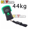 New 44KG Luggage Baggage Travel Weight Scale with Strap Wholesale