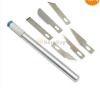 New 7PC Graver Burin Carving Knife CARVING TOOLS USA