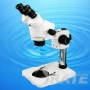 New 7X-45X Binocular Zoom Microscope TXB1-D1