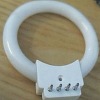 New 8W Circular Microscope Fluorescent Lamp D66mm
