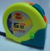 New ABS Material Measuring Tape