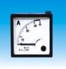 New Analog Ampere Panel Meter