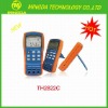 New Arrival.High Qualtiy Handheld LCR Meter TH2822C(1KHz)/digital LCR meter/precision lcr meter