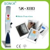 New Arrival SK-X80-009 Multi-functional Ultrasonic body fat scale