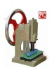 New CE certificate CPJ-25 Sheet-punching Machine