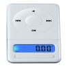 New DIGITAL KITCHEN SCALE Electronics Scales