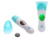 New Design High Accuracy Household Clinical Infrared Ear Thermometer