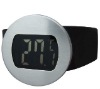 New Design watch-style wine thermometer