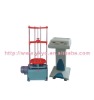 New Diameter 200mm 300mm High Frequency Sieve Shaker